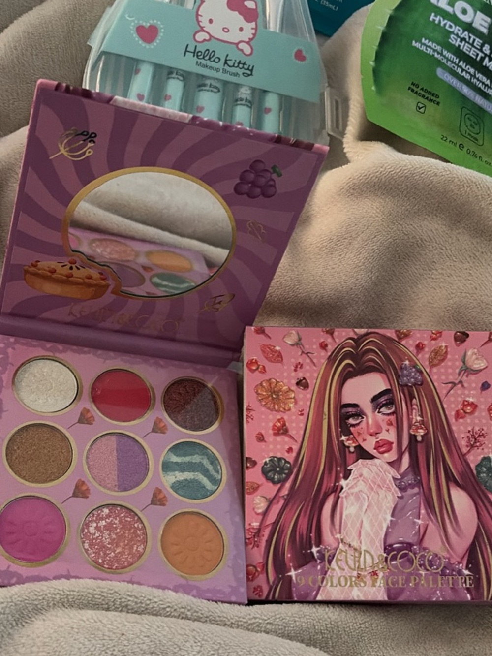 Beauty Bundle - Picture 2 of 2